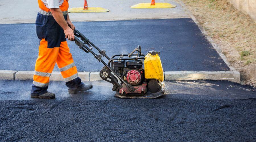 Professional gutter cleaning in Toxey, AL